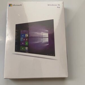 Microsoft 10 pro
